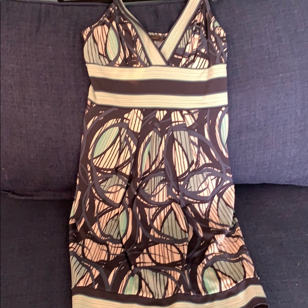BCBG Maxazria dress